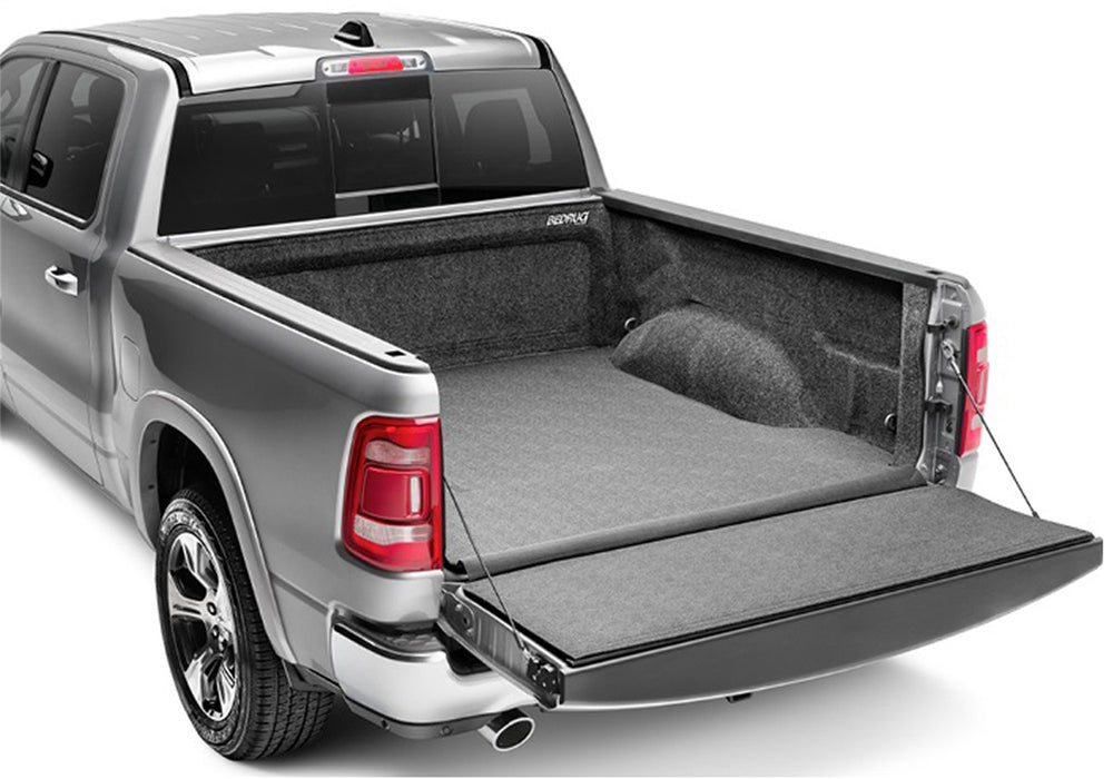 BedRug ILC07CCK IMPACT BEDLINER 07-18 GM SILVERADO/SIERRA 5ft. 8in. BED - Truck Part Superstore