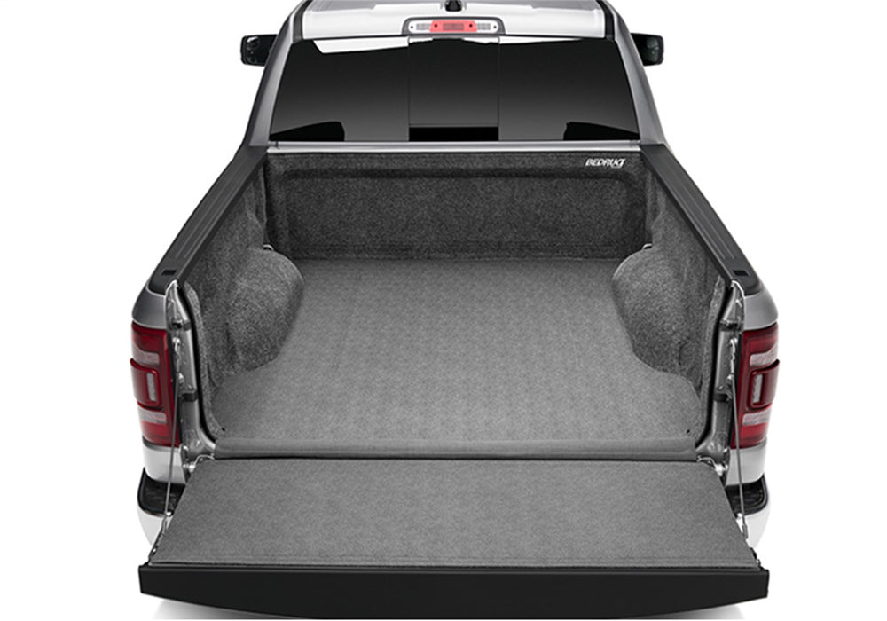 BedRug ILQ17SBK IMPACT BEDLINER 17+FORD SUPERDUTY 6ft.6in. BED - Truck Part Superstore