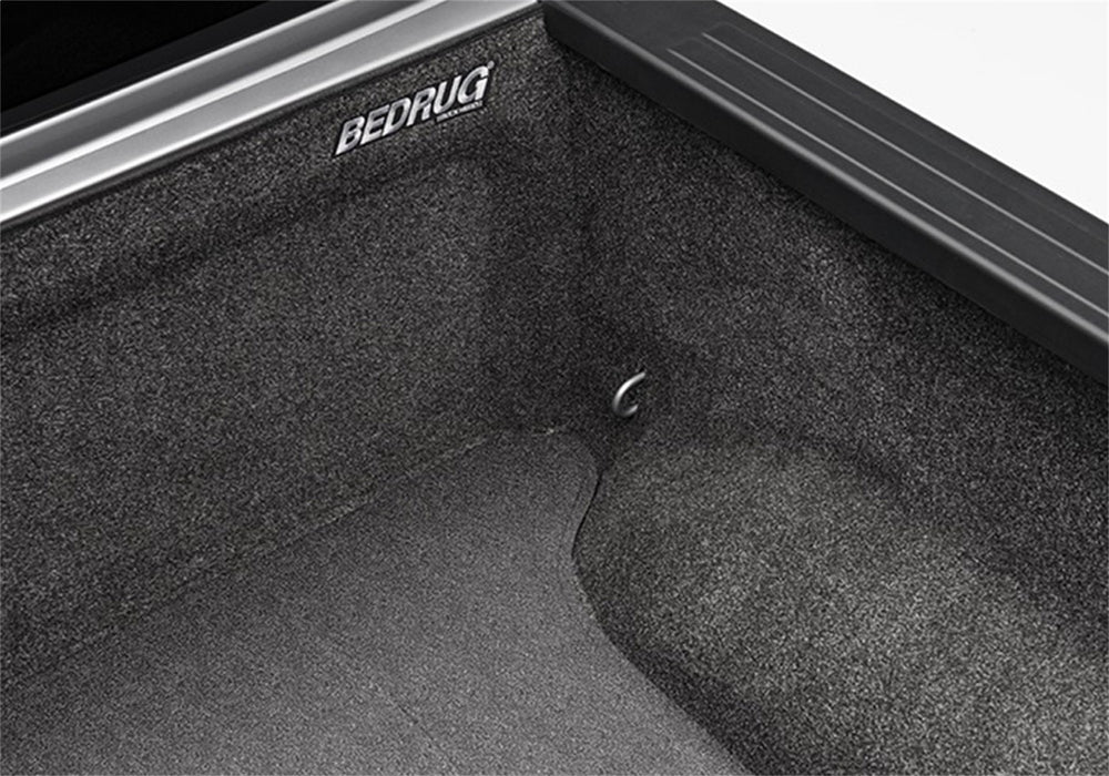 BedRug ILC07CCK IMPACT BEDLINER 07-18 GM SILVERADO/SIERRA 5ft. 8in. BED - Truck Part Superstore