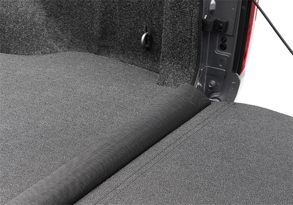 BedRug ILC07SBK IMPACT BEDLINER 07-18 (19 LEGACY/LIMITED) GM SILVERADO/SIERRA 6ft. 6in. BED - Truck Part Superstore