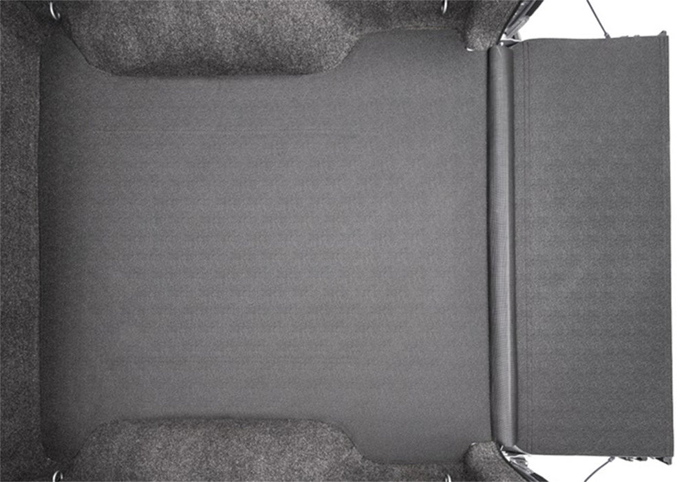 BedRug ILC07CCK IMPACT BEDLINER 07-18 GM SILVERADO/SIERRA 5ft. 8in. BED - Truck Part Superstore