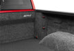 BedRug ILC19CCK IMPACT BEDLINER 19+(NEW BODY) SILV/SIERRA 5ft. 8in. W/O MULTI-PRO TG W/O CARBONP - Truck Part Superstore