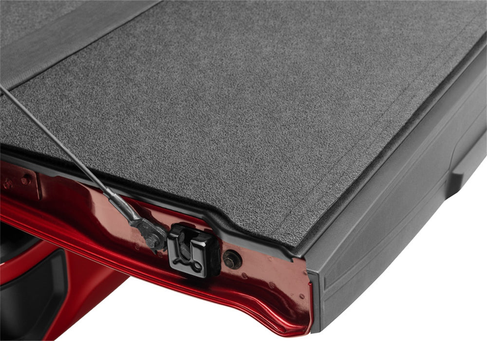 BedRug ILC19CCK IMPACT BEDLINER 19+(NEW BODY) SILV/SIERRA 5ft. 8in. W/O MULTI-PRO TG W/O CARBONP - Truck Part Superstore