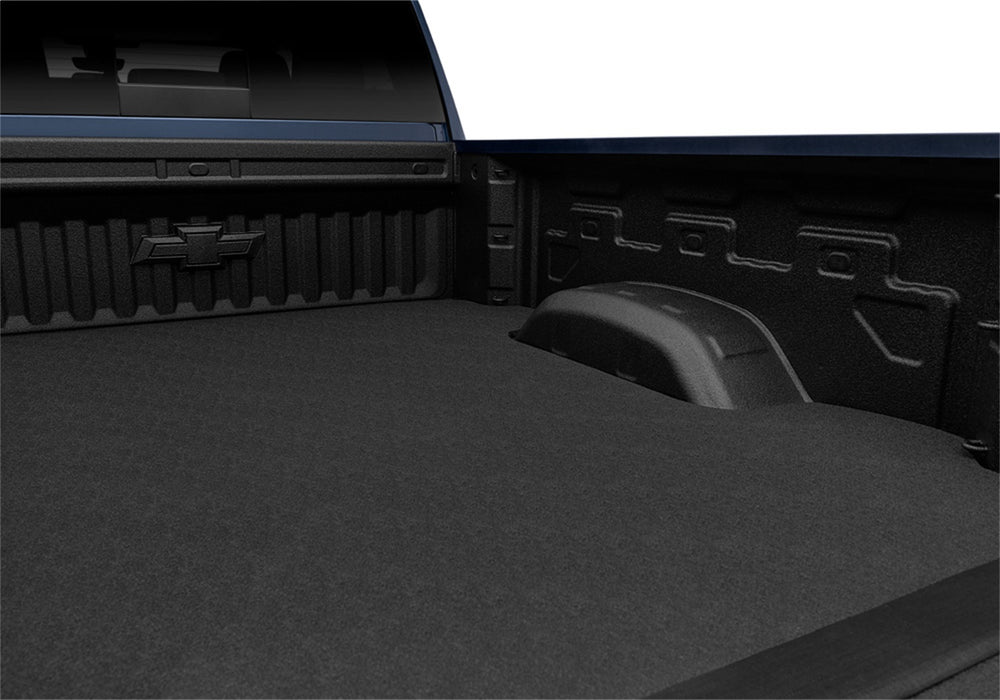BedRug IMC20SBS IMPACT MAT FOR SPRAY-IN OR NO BED LINER 20+GM T1XX HD 6ft.9in. BED W/O MULTI-PRO - Truck Part Superstore