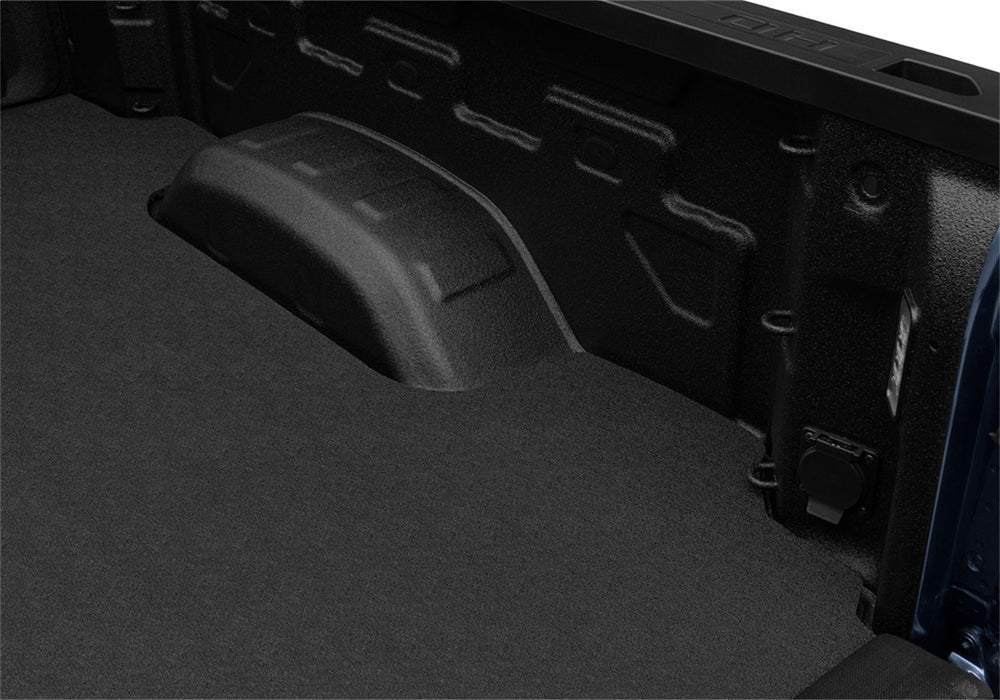 BedRug IMC20SBS IMPACT MAT FOR SPRAY-IN OR NO BED LINER 20+GM T1XX HD 6ft.9in. BED W/O MULTI-PRO - Truck Part Superstore