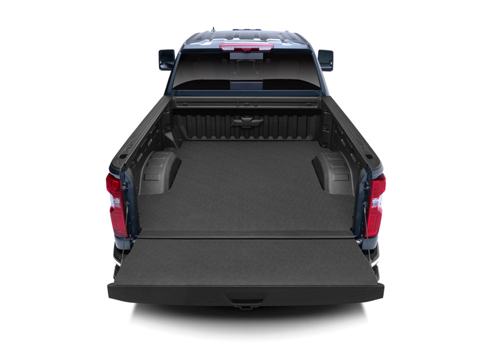 BedRug IMC20SBS IMPACT MAT FOR SPRAY-IN OR NO BED LINER 20+GM T1XX HD 6ft.9in. BED W/O MULTI-PRO - Truck Part Superstore