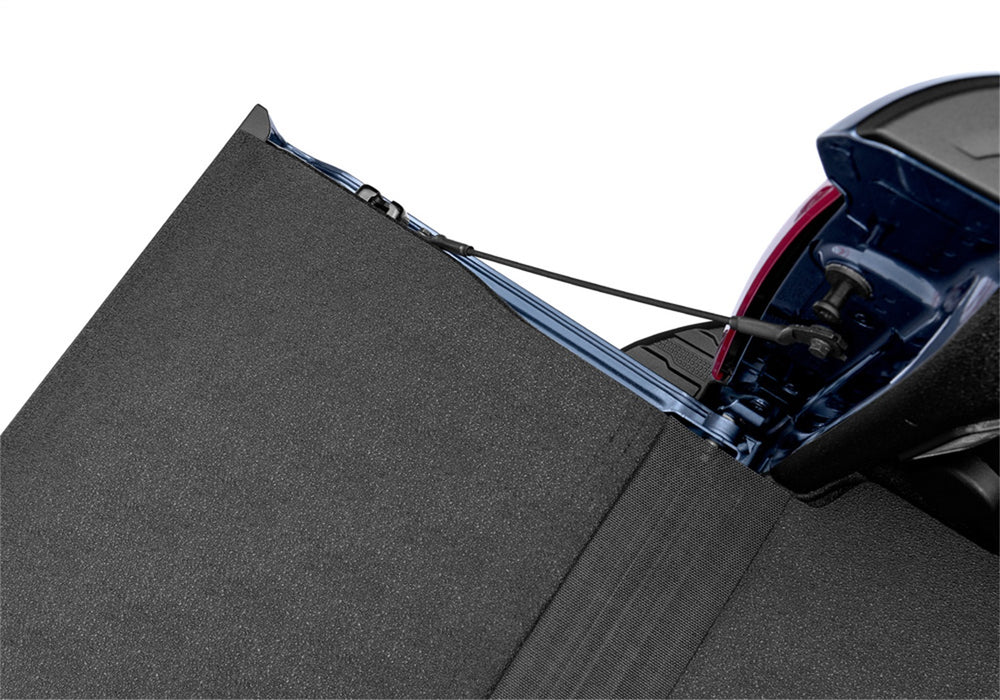 BedRug IMC20SBS IMPACT MAT FOR SPRAY-IN OR NO BED LINER 20+GM T1XX HD 6ft.9in. BED W/O MULTI-PRO - Truck Part Superstore