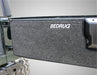 BedRug BRCJTG JEEP TAILGATE BEDRUG 76-86 JEEP CJ Tailgate Mat - Truck Part Superstore