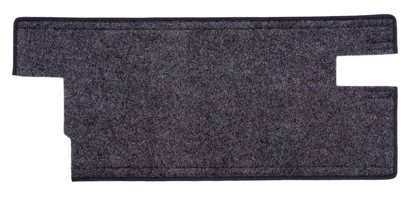 BedRug BRTJTG JEEP TAILGATE BEDRUG 97-06 JEEP TJ/LJ Tailgate Mat - Truck Part Superstore