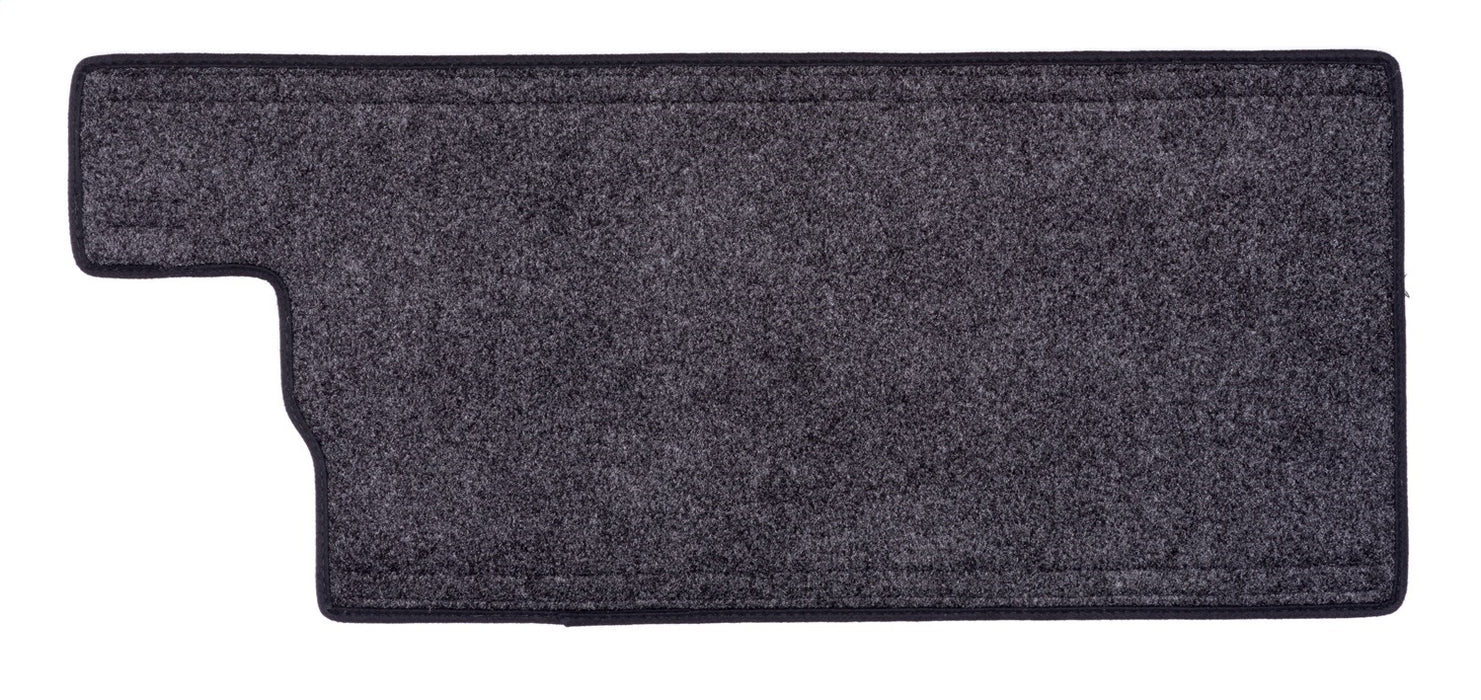 BedRug BRYJTG JEEP TAILGATE BEDRUG 87-95 JEEP YJ Tailgate Mat - Truck Part Superstore