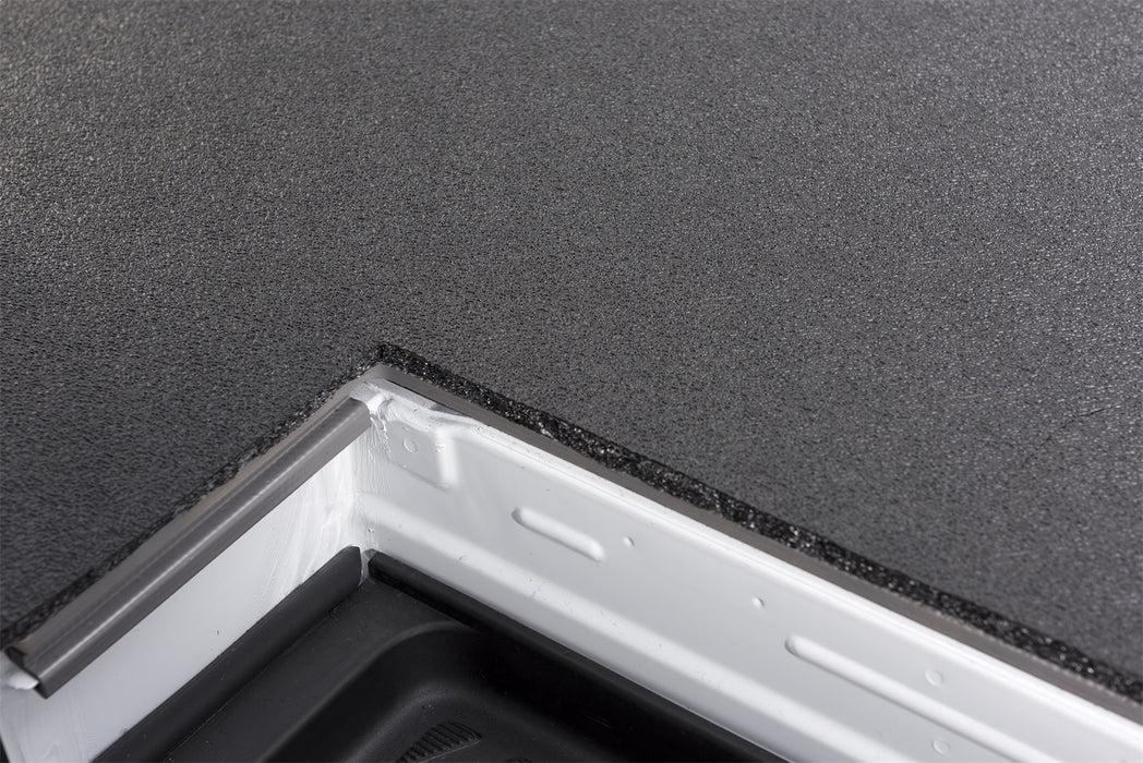 BedRug VTNV11 VanTred Cargo Mat; 1/2 in. Closed Cell Foam; Mat Size 118 1/4 in. x 70 in.; - Truck Part Superstore