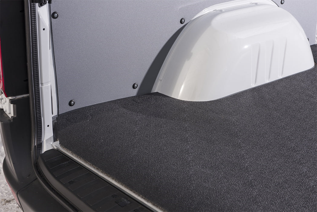 BedRug VTRF92 VanTred Cargo Mat; 1/2 in. Closed Cell Foam; Mat Size 116 3/4 in. x 70 1/2 in.; - Truck Part Superstore