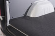 BedRug VTTC14S VanTred Cargo Mat; 1/2 in. Closed Cell Foam; Mat Size 64 in. x 53 in.; - Truck Part Superstore