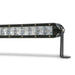 DV8 Offroad BS20E100W5W Single Row LED Light Bar With Chrome Face 20.0 Inch DV8 Offroad - Truck Part Superstore