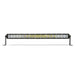 DV8 Offroad BS20E100W5W Single Row LED Light Bar With Chrome Face 20.0 Inch DV8 Offroad - Truck Part Superstore