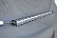 DV8 Offroad BS30E90W5W 30 Inch Light Bar Slim 140W Spot 5W CREE LED Black DV8 Offroad - Truck Part Superstore