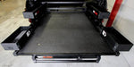 BedSlide BSA-BKB Bedslide Black BedBin Complete 5 Piece Kit - Truck Part Superstore