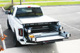 BedSlide BSA-BK BedBIN Complete 5pc Kit BedSLIDE - Truck Part Superstore