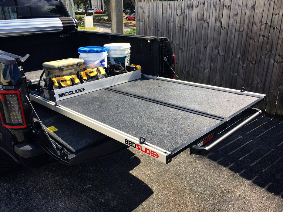 BedSlide BSA-DK BEDBIN Deck Divider BEDSLIDE - Truck Part Superstore