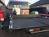 BedSlide BSA-DKB BedBin Black Deck Divder - Truck Part Superstore