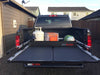BedSlide BSA-DKB BedBin Black Deck Divder - Truck Part Superstore