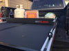 BedSlide BSA-DKB BedBin Black Deck Divder - Truck Part Superstore