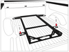 BedSlide BSA-F150-2015 Ford F150 15-16 No-Drill Factory Mount Install Kit Bedslide - Truck Part Superstore