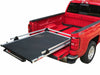 BedSlide BSA-GM65 GM Silverado and Sierra 14-18 5.8 Foot No-Drill Factory Mount Install Kit Bedslide - Truck Part Superstore