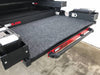 BedSlide BSA-MKB Bedslide Black BedBin Mini Kix 7 Inch X 18 Inch 2 pc Bin Kit - Truck Part Superstore
