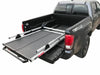BedSlide BSA-TOY58 Toyota Tacoma 16-17 5 Foot Bed No-Drill Factory Mount Install Kit Bedslide - Truck Part Superstore