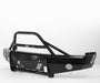 Ranch Hand BSC151BL1 Summit BullNose Series Front Bumper - Truck Part Superstore