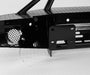 Ranch Hand BSC151BL1 Summit BullNose Series Front Bumper - Truck Part Superstore
