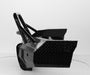 Ranch Hand BSC16HBL1 Summit BullNose Series Front Bumper; w/Sensor Plug; Retains Factory Tow Hook; - Truck Part Superstore