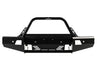 Ranch Hand BSC201BL1 Summit BullNose Series Front Bumper - Truck Part Superstore