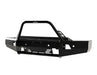 Ranch Hand BSC201BL1 Summit BullNose Series Front Bumper - Truck Part Superstore