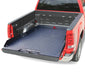 Black Horse Off Road BSCP01B Textured Black Aluminum - Truck Part Superstore