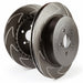EBC Brakes BSD7013 BSD Series Sport Rotor w/Ultra Quiet V Slot Configuration - Truck Part Superstore