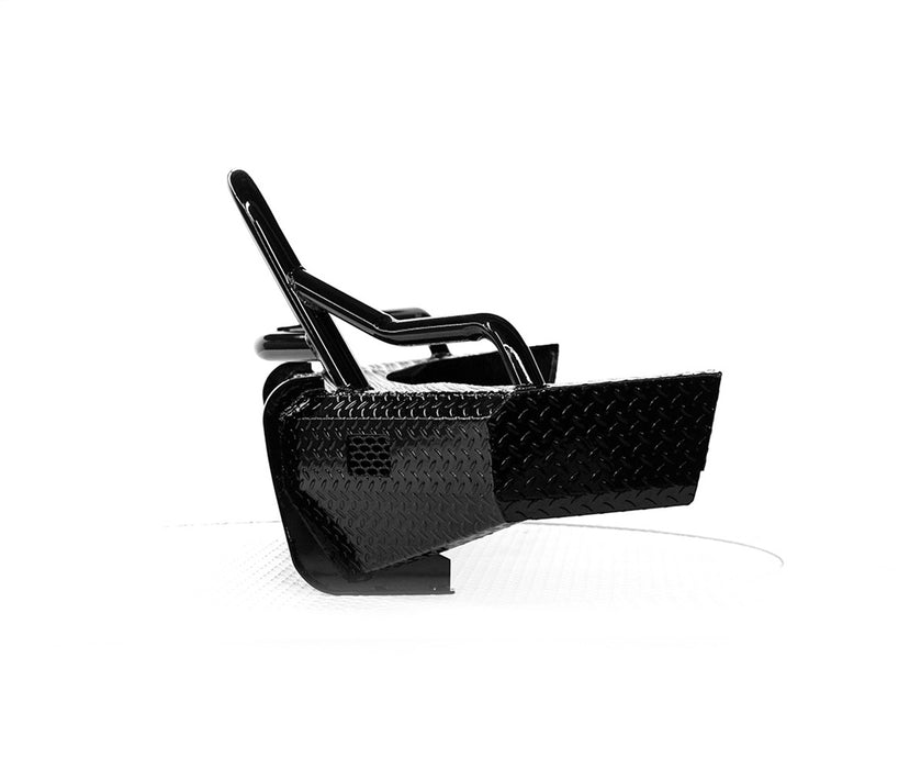 Ranch Hand BSF15HBL1 Summit BullNose Series Front Bumper - Truck Part Superstore