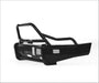 Ranch Hand BSF15HBL1 Summit BullNose Series Front Bumper - Truck Part Superstore