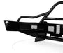Ranch Hand BSF15HBL1 Summit BullNose Series Front Bumper - Truck Part Superstore