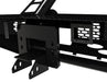 Ranch Hand BSF201BL1 Summit BullNose Series Front Bumper; Retains Factory Tow Hook; w/Camera Access; - Truck Part Superstore