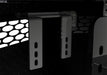 Ranch Hand BSF201BL1 Summit BullNose Series Front Bumper; Retains Factory Tow Hook; w/Camera Access; - Truck Part Superstore