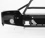 Ranch Hand BSG151BL1 Summit BullNose Series Front Bumper - Truck Part Superstore