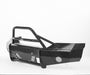 Ranch Hand BSG151BL1 Summit BullNose Series Front Bumper - Truck Part Superstore