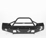 Ranch Hand BSG151BL1 Summit BullNose Series Front Bumper - Truck Part Superstore