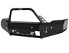 Ranch Hand BSG201BL1 Summit BullNose Series Front Bumper - Truck Part Superstore