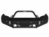 Ranch Hand BSG201BL1 Summit BullNose Series Front Bumper - Truck Part Superstore