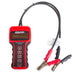 AutoMeter BT-500 BATTERY TESTER; 6/12/24V; AUTOGAGE - Truck Part Superstore