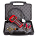 AutoMeter BT-500 BATTERY TESTER; 6/12/24V; AUTOGAGE - Truck Part Superstore
