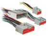 Metra Electronics BT-5520 Parrot Harness; Bluetooth; - Truck Part Superstore